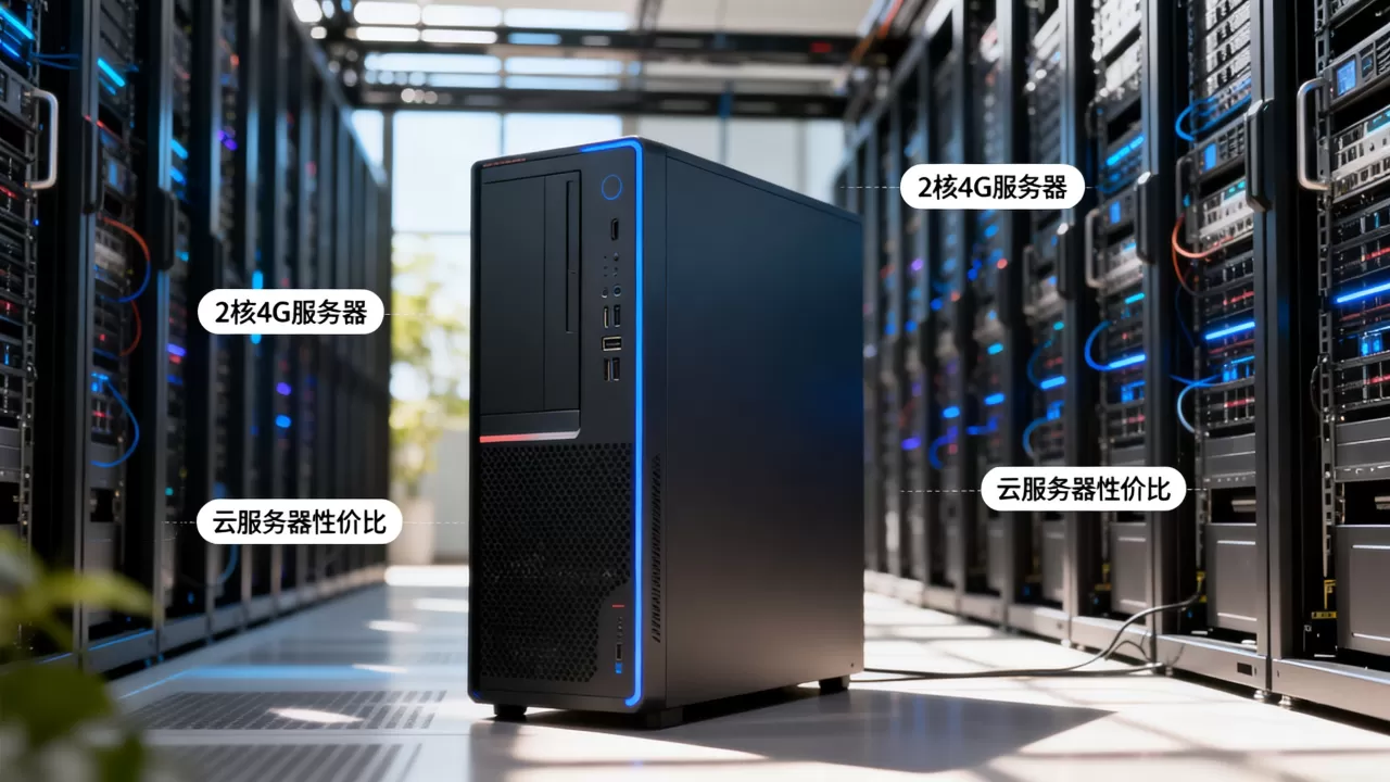 2核4g服务器多少钱?,哪家云服务器性价比高? 2核4g服务器多少钱?,哪家云服务器性价比高?