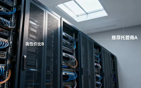 服务器托管商有哪些靠谱推荐，哪家性价比高更稳定？