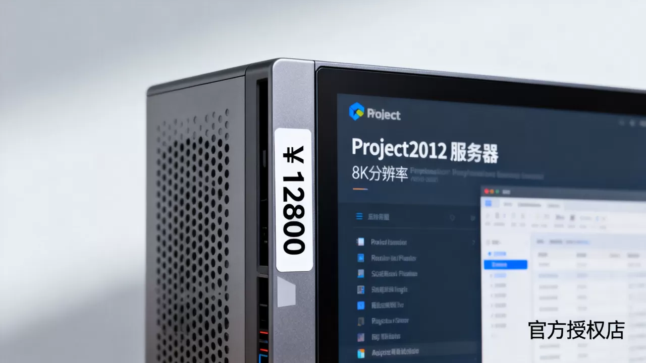 Project2012服务器版到底多少钱,哪里买最便宜? Project2012服务器版到底多少钱,哪里买最便宜?