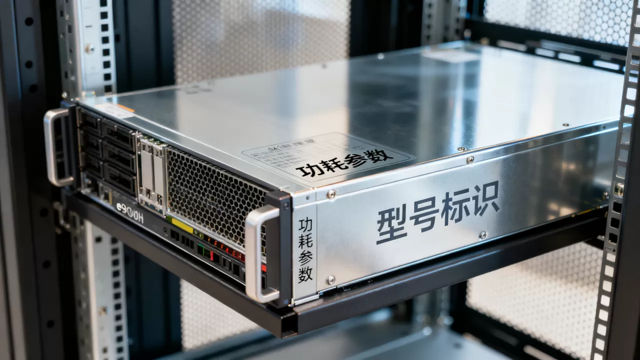 华为e9000h服务器功耗到底多少,耗电量大吗 华为e9000h服务器功耗到底多少,耗电量大吗