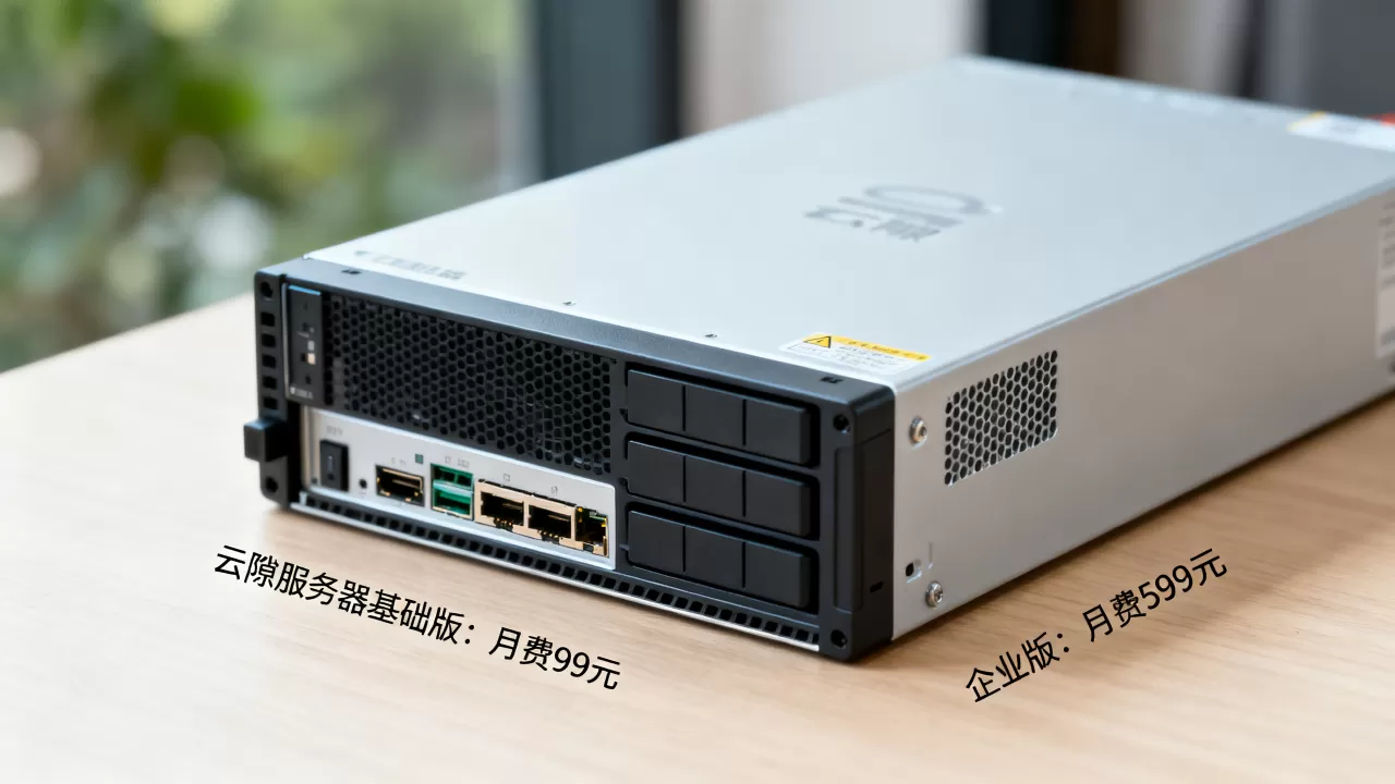 云隙服务器多少钱一个月,价格贵不贵值得买吗 云隙服务器多少钱一个月,价格贵不贵值得买吗