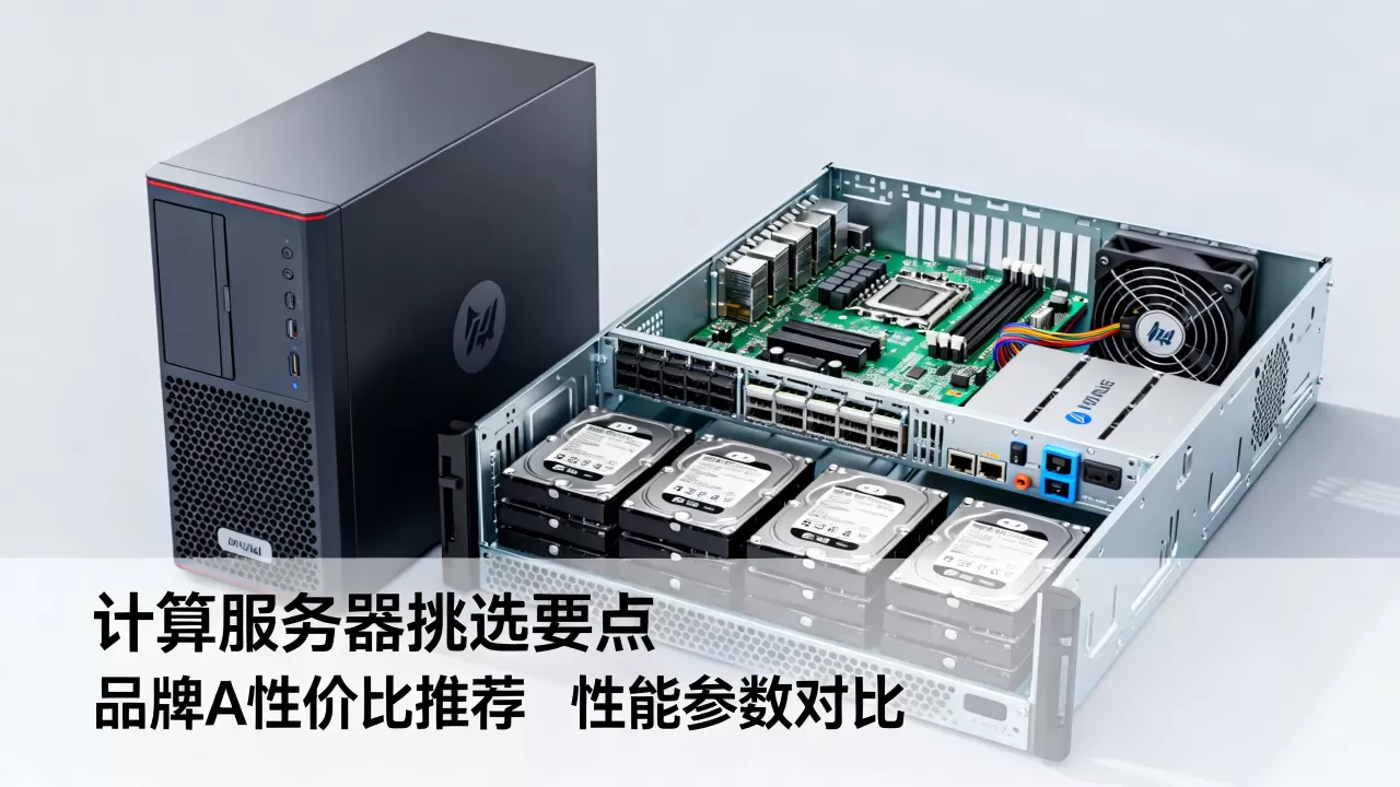 自用计算服务器如何挑选?哪个品牌性价比高 自用计算服务器如何挑选?哪个品牌性价比高