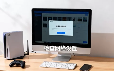 天涯明月刀ol连接服务器失败怎么办，是什么原因？