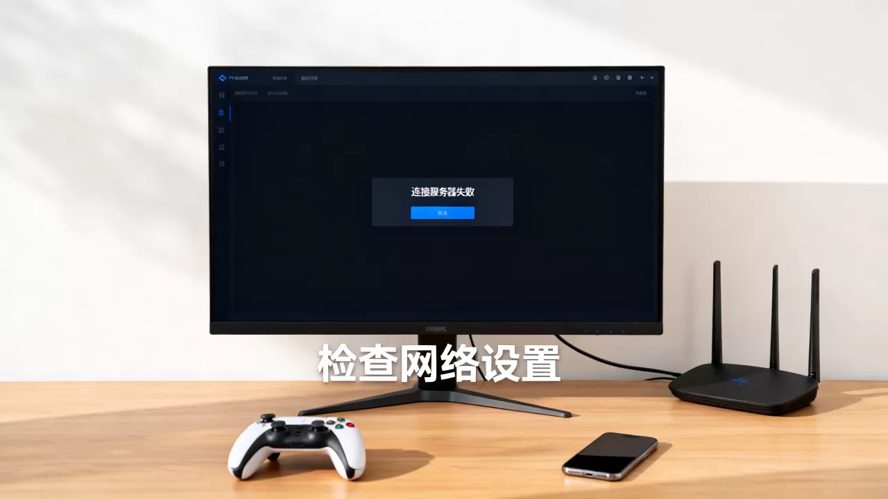 天涯明月刀ol连接服务器失败怎么办,是什么原因? 天涯明月刀ol连接服务器失败怎么办,是什么原因?