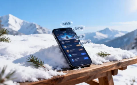 雪地手游服务器有哪些选择，哪个区服最火爆？