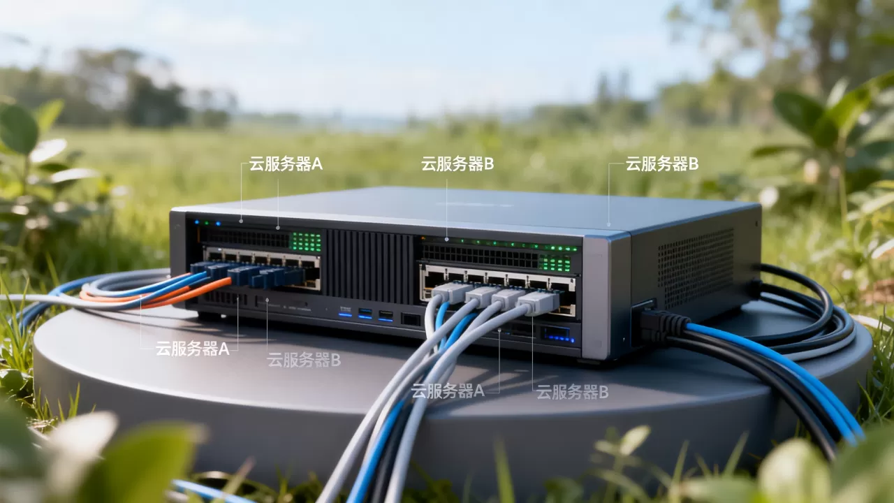 哪些云服务器不限流量 哪些云服务器不限流量