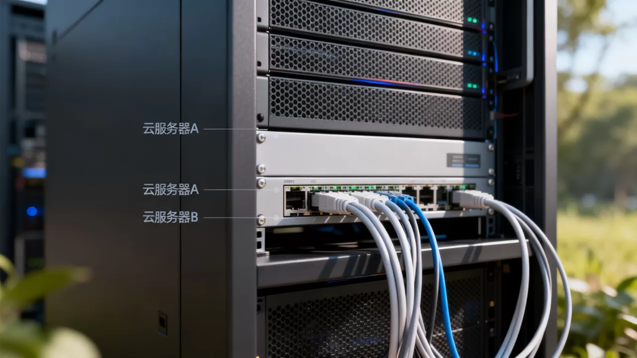 哪些云服务器不限流量 哪些云服务器不限流量