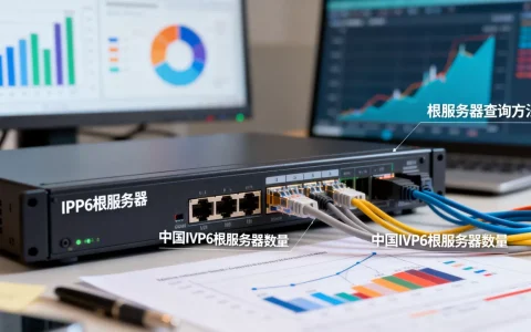 中国IPv6根服务器到底有几台？，根服务器数量怎么查