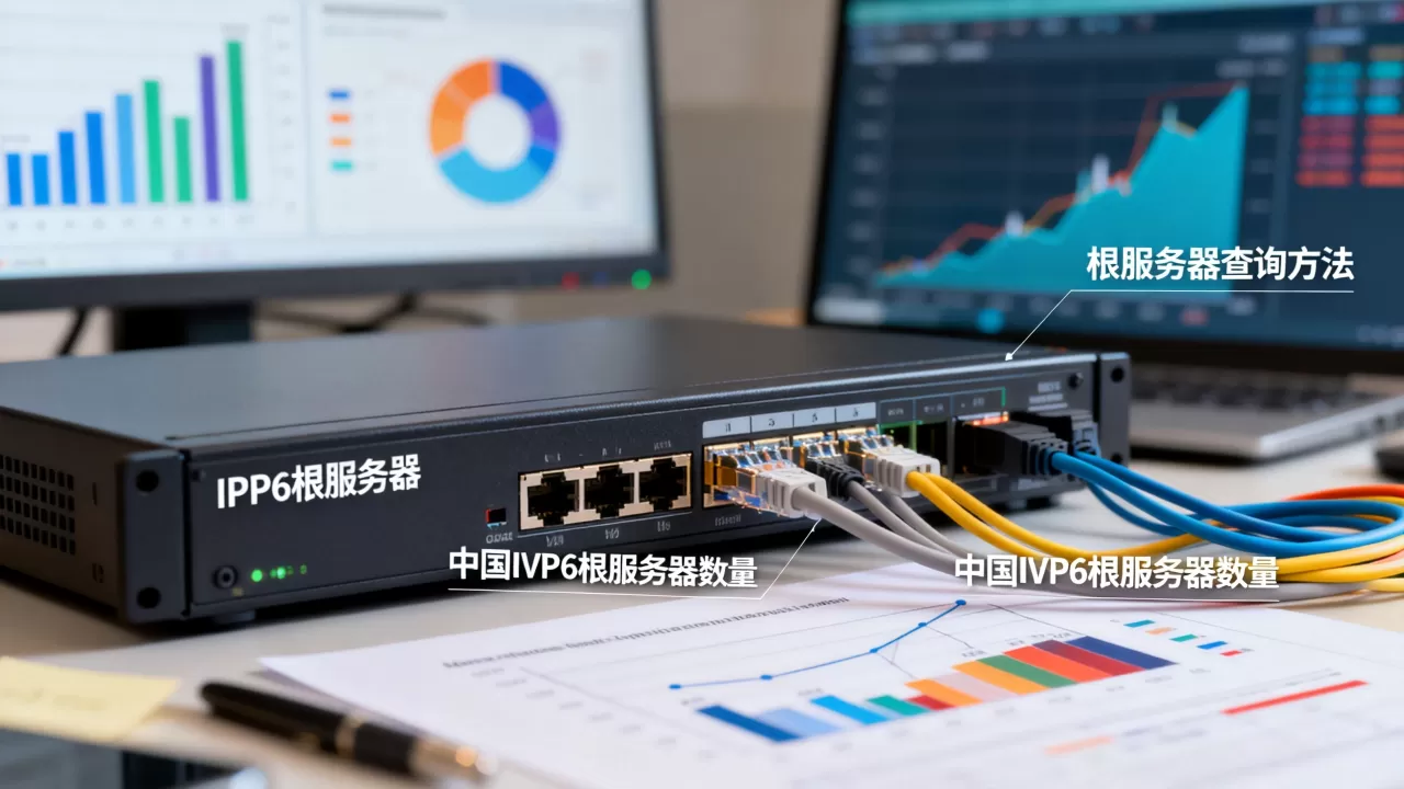 中国IPv6根服务器到底有几台?,根服务器数量怎么查 中国IPv6根服务器到底有几台?,根服务器数量怎么查