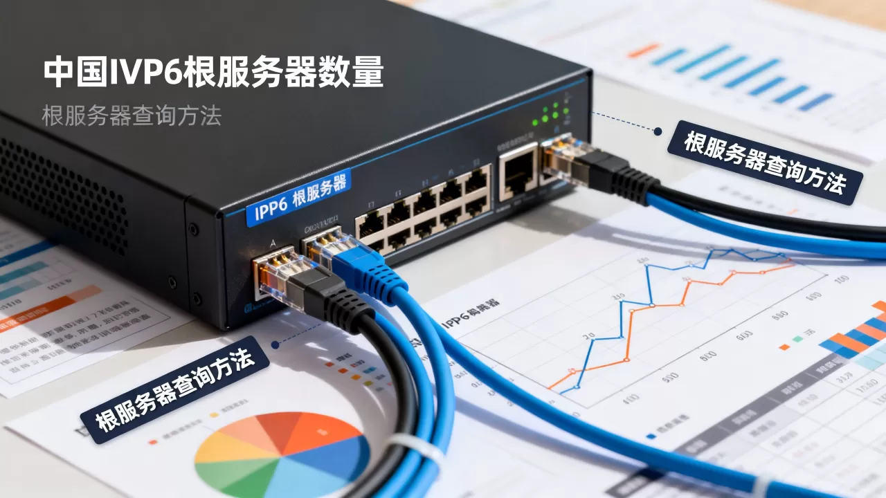 中国IPv6根服务器到底有几台?,根服务器数量怎么查 中国IPv6根服务器到底有几台?,根服务器数量怎么查