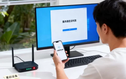 id清零了服务器登不上怎么办
