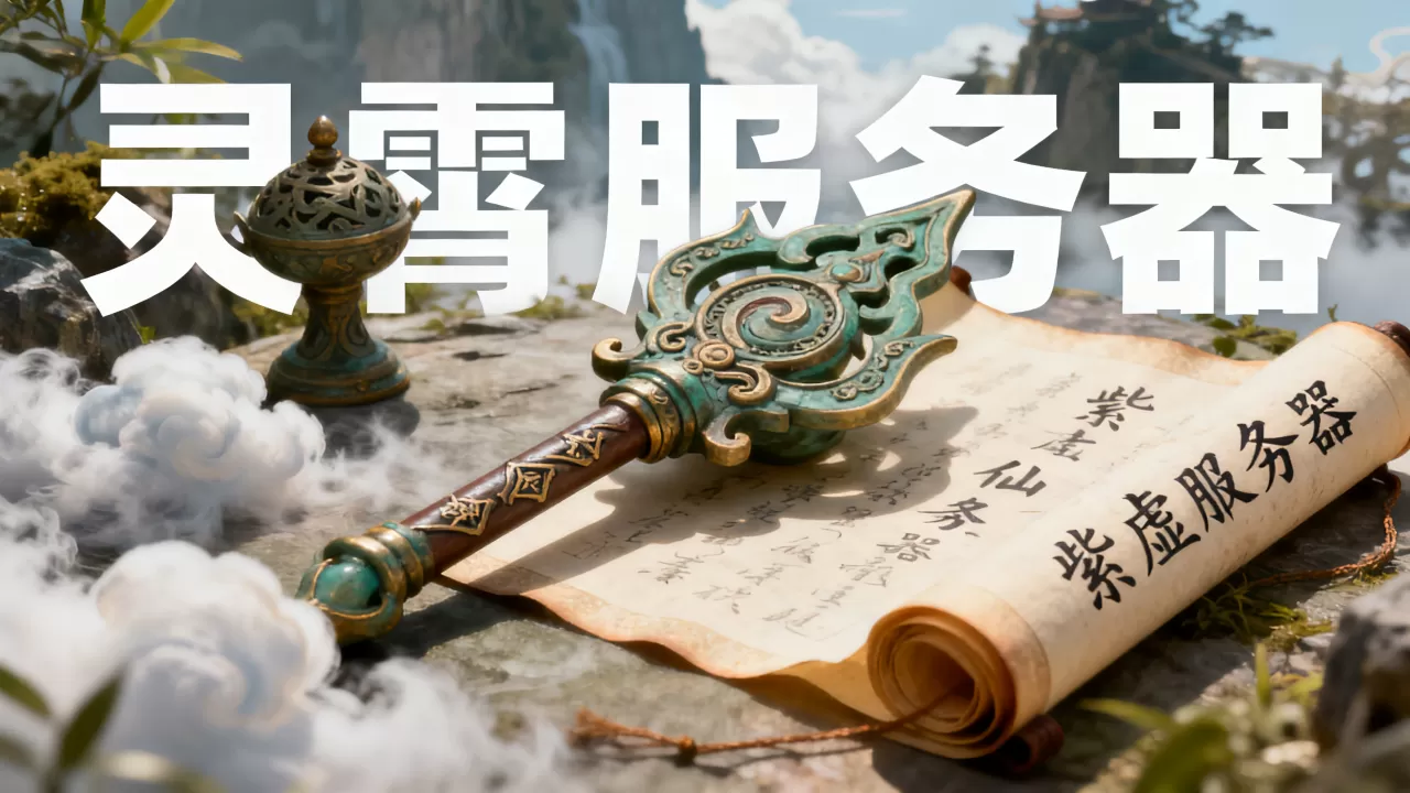 好的修仙服务器有哪些 好的修仙服务器有哪些