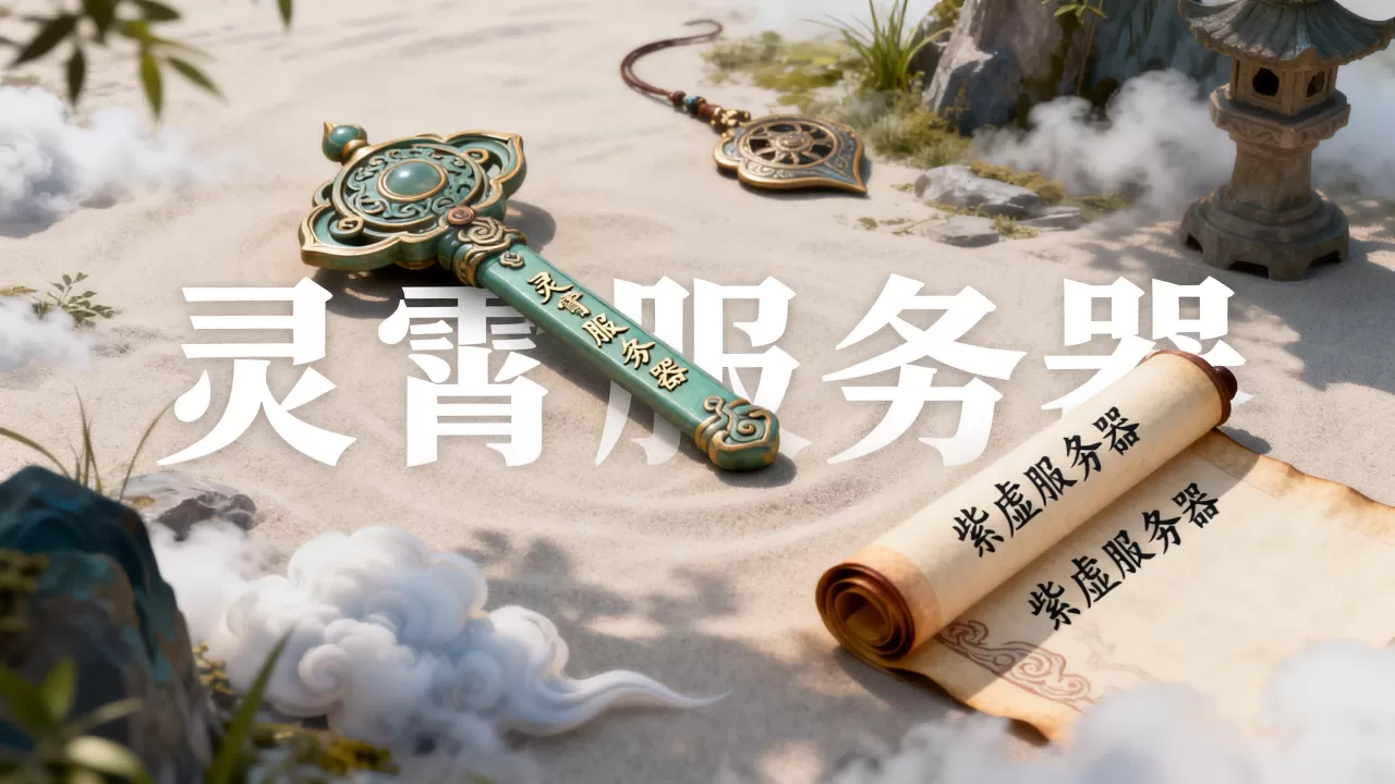 好的修仙服务器有哪些 好的修仙服务器有哪些