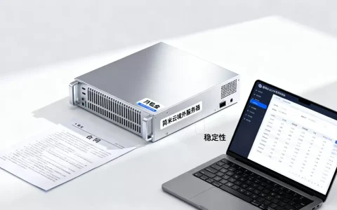 简米云境外服务器租用一个月多少钱，靠谱吗