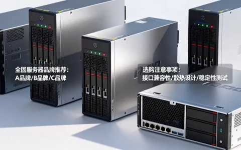 全固服务器什么牌子靠谱？，选购时注意什么