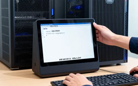 怎么看数据库服务器的当前实例echo，有哪些方法？