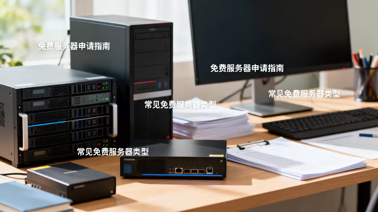 哪些服务器能免费租用,免费租服务器怎么申请? 哪些服务器能免费租用,免费租服务器怎么申请?