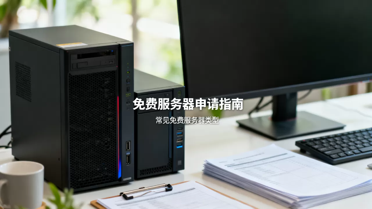哪些服务器能免费租用,免费租服务器怎么申请? 哪些服务器能免费租用,免费租服务器怎么申请?