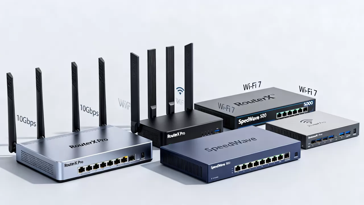 最快的wifi服务器有哪些 最快的wifi服务器有哪些
