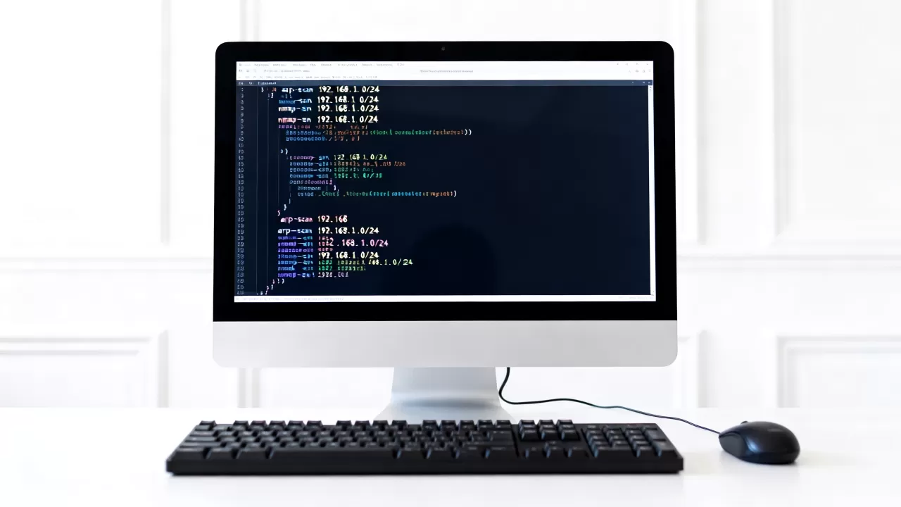 如何快速查看Linux同一网段所有服务器?,linux查看网段内主机命令 如何快速查看Linux同一网段所有服务器?,linux查看网段内主机命令