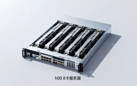 h100 8卡服务器多少钱？，最新报价是多少
