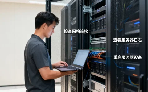 2k服务器不可用如何解决，故障原因是什么？
