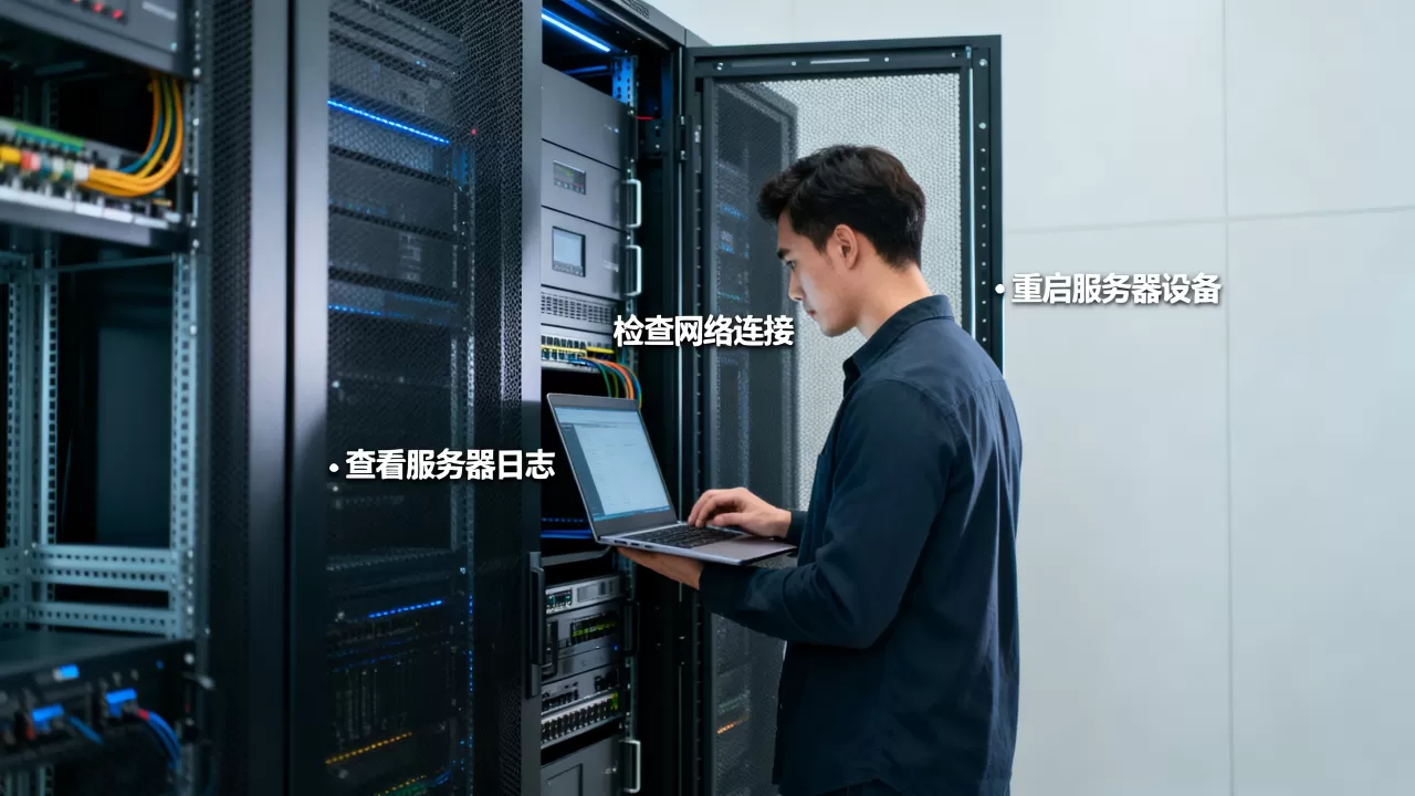 2k服务器不可用如何解决,故障原因是什么? 2k服务器不可用如何解决,故障原因是什么?
