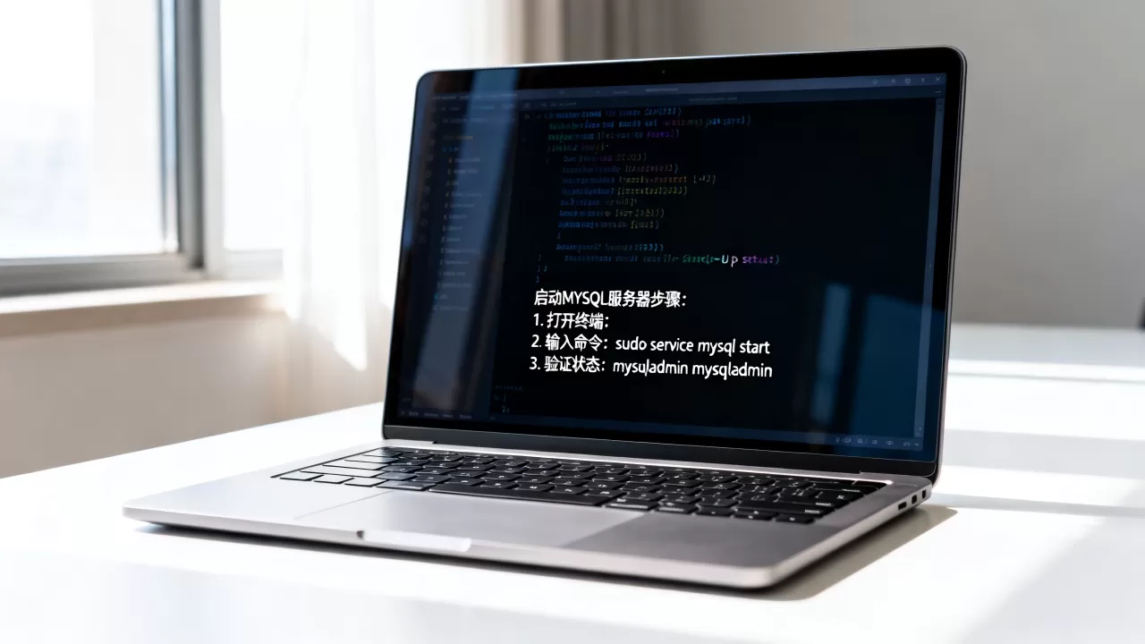启动MYSQL服务器需要哪些命令,详细步骤是什么? 启动MYSQL服务器需要哪些命令,详细步骤是什么?