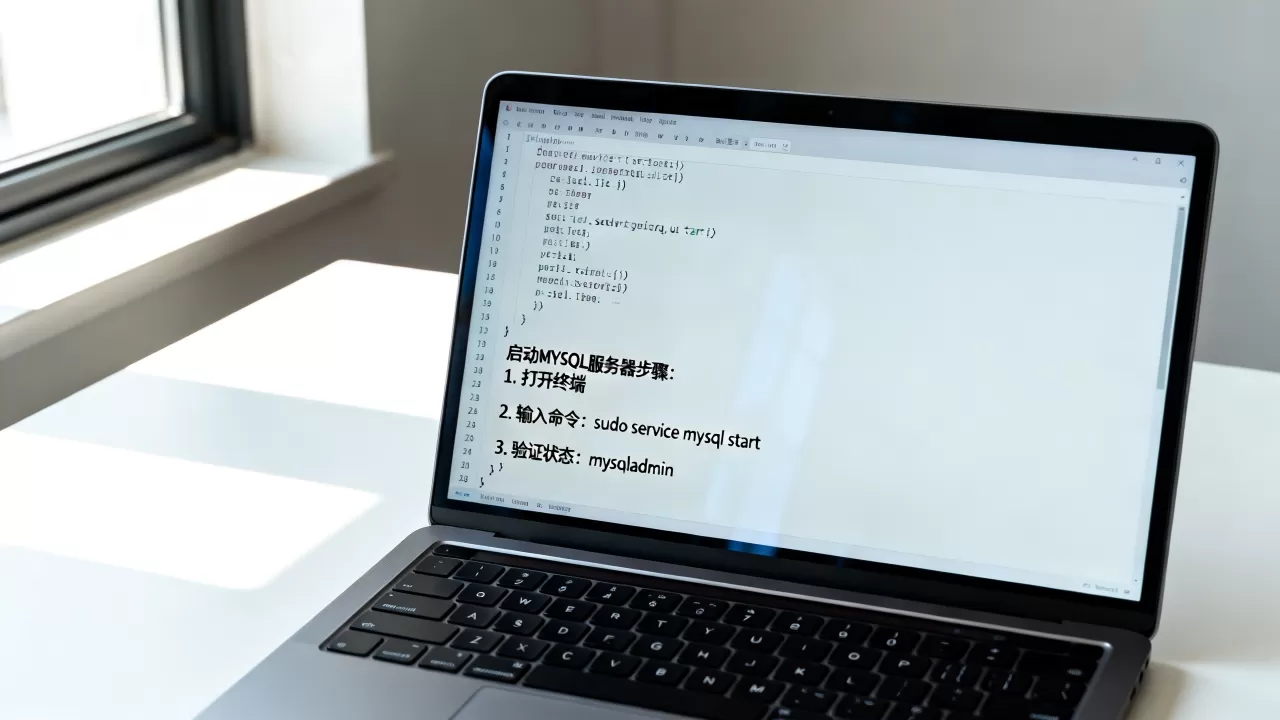 启动MYSQL服务器需要哪些命令,详细步骤是什么? 启动MYSQL服务器需要哪些命令,详细步骤是什么?