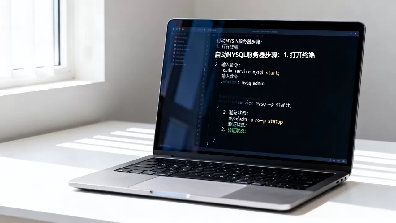 启动MYSQL服务器需要哪些命令,详细步骤是什么? 启动MYSQL服务器需要哪些命令,详细步骤是什么?