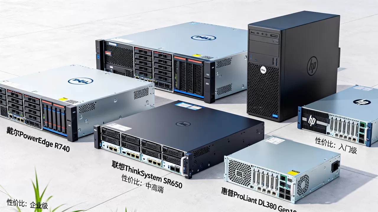x86服务器都有哪些型号,性价比怎么样? x86服务器都有哪些型号,性价比怎么样?