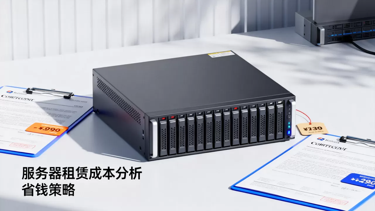 a站服务器一年租金是多少,怎么选最省钱? a站服务器一年租金是多少,怎么选最省钱?
