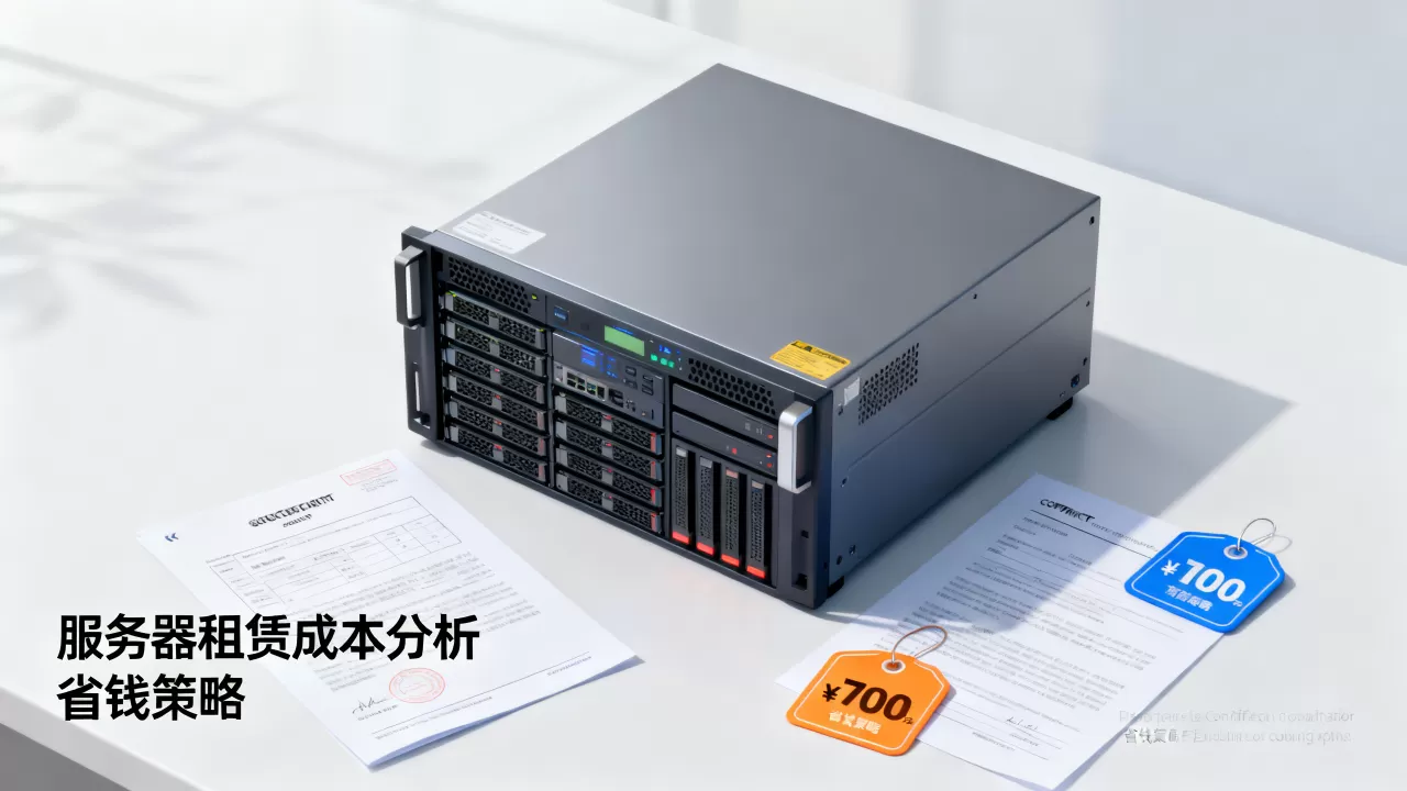 a站服务器一年租金是多少,怎么选最省钱? a站服务器一年租金是多少,怎么选最省钱?