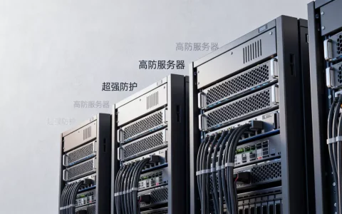 超强防护服务器有哪些好选择？,高防服务器推荐哪家