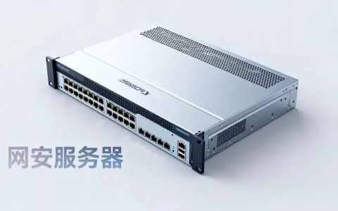 网安服务器多少钱一台，到底价格贵不贵？