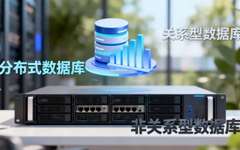 服务器数据模型有哪些？，常见的有哪几种？