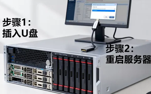 进服务器bios设置u盘启动不了怎么办