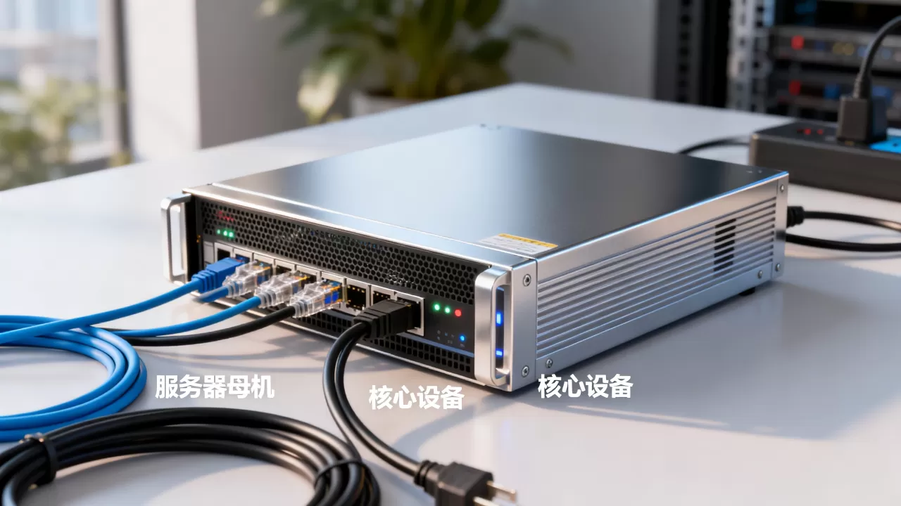 服务器的母机指的是什么,什么是服务器母机? 服务器的母机指的是什么,什么是服务器母机?