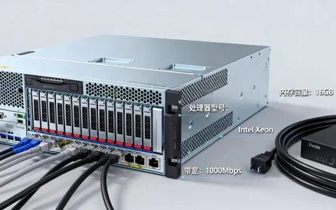 常规电商服务器怎么选才好，哪家性价比高？