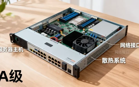 一台A级服务器成本要多少，服务器租用费用高吗