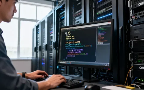 centos7服务器数量怎么查？,linux怎么查看进程