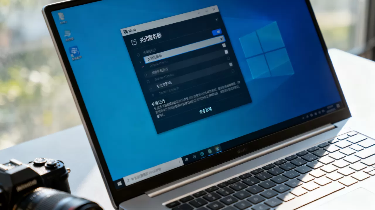 Win10关闭哪些服务器最安全,长期运行有什么影响? Win10关闭哪些服务器最安全,长期运行有什么影响?