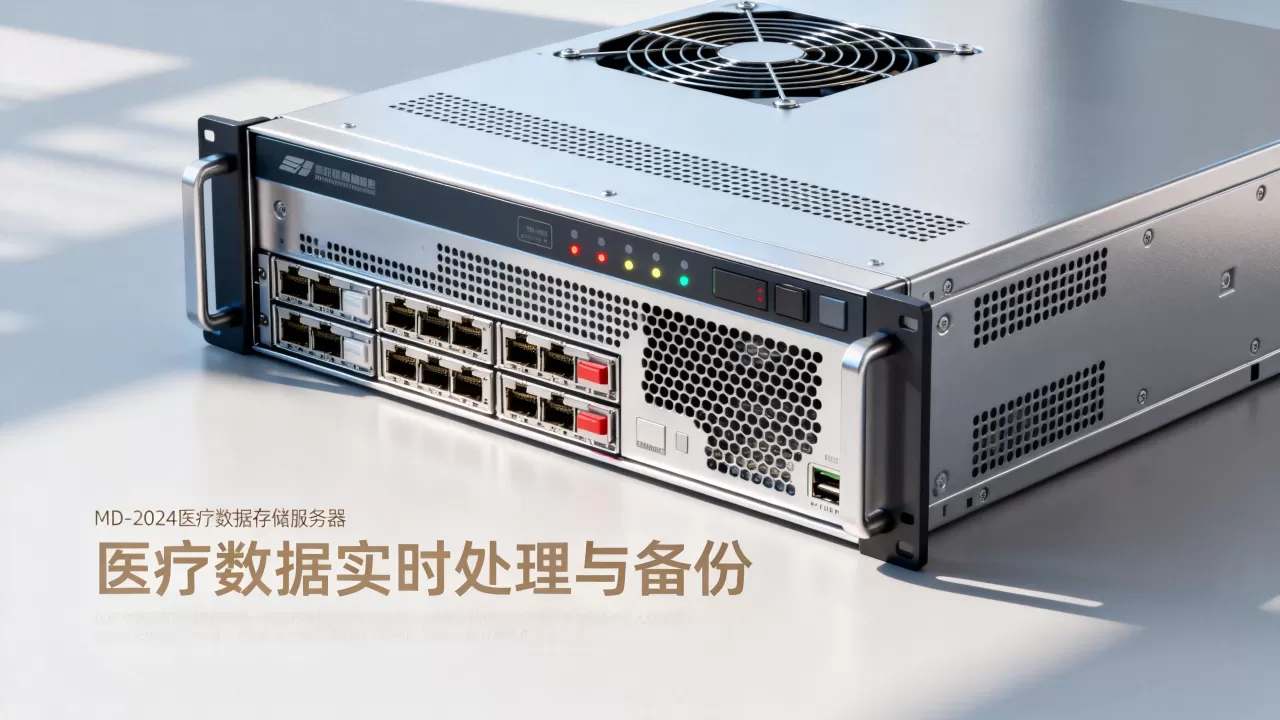 医疗数据服务器有哪些 医疗数据服务器有哪些