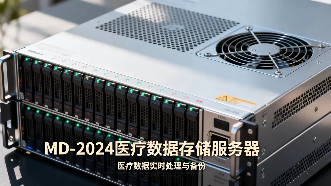 医疗数据服务器有哪些 医疗数据服务器有哪些