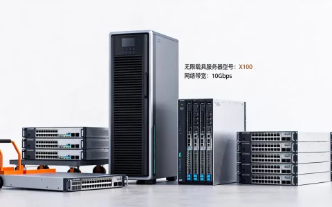 无限载具服务器有哪些