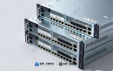 算法配套服务器有哪些型号？，哪个品牌性价比高