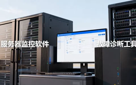 售后服务器软件有哪些？,哪个品牌最稳定好用？