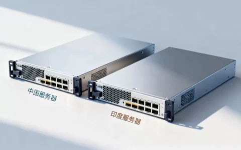 中国印度服务器怎么选不踩坑，哪家最便宜？