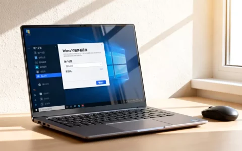 win10服务器系统怎么设置密码？，密码设置方法有哪些