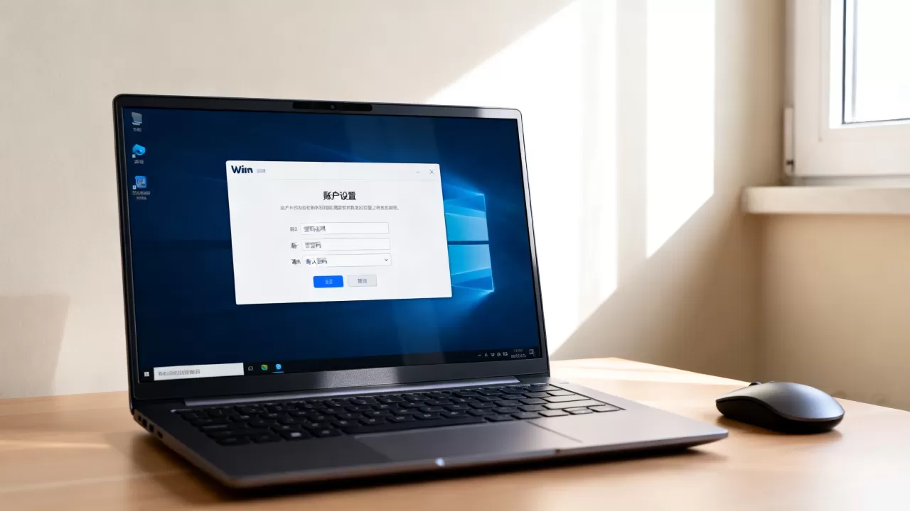 win10服务器系统怎么设置密码?,密码设置方法有哪些 win10服务器系统怎么设置密码?,密码设置方法有哪些